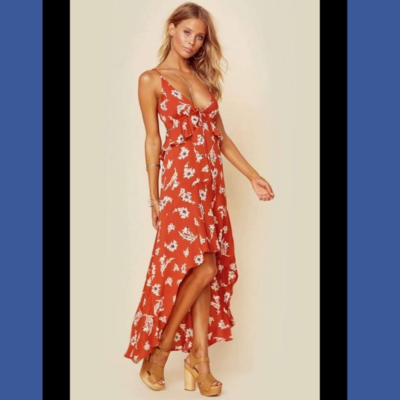 Jolie Dress - Picture 2 of 10